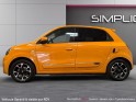 Renault twingo iii tce 95 edc signature garantie 12 mois occasion simplicicar saint-jean simplicicar simplicibike france