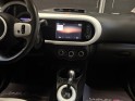 Renault twingo iii tce 95 edc signature garantie 12 mois occasion simplicicar saint-jean simplicicar simplicibike france