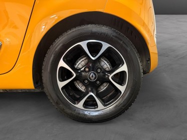 Renault twingo iii tce 95 edc signature garantie 12 mois occasion simplicicar saint-jean simplicicar simplicibike france