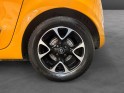 Renault twingo iii tce 95 edc signature garantie 12 mois occasion simplicicar saint-jean simplicicar simplicibike france
