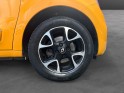 Renault twingo iii tce 95 edc signature garantie 12 mois occasion simplicicar saint-jean simplicicar simplicibike france