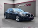 Bmw serie 3 f30 lci 318d 150 ch executive a occasion montreuil (porte de vincennes)(75) simplicicar simplicibike france