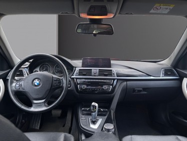 Bmw serie 3 f30 lci 318d 150 ch executive a occasion montreuil (porte de vincennes)(75) simplicicar simplicibike france