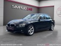Bmw serie 3 f30 lci 318d 150 ch executive a occasion montreuil (porte de vincennes)(75) simplicicar simplicibike france