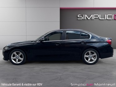 Bmw serie 3 f30 lci 318d 150 ch executive a occasion montreuil (porte de vincennes)(75) simplicicar simplicibike france