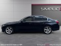 Bmw serie 3 f30 lci 318d 150 ch executive a occasion montreuil (porte de vincennes)(75) simplicicar simplicibike france