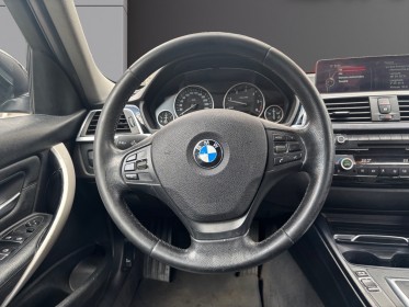 Bmw serie 3 f30 lci 318d 150 ch executive a occasion montreuil (porte de vincennes)(75) simplicicar simplicibike france