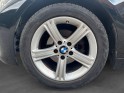 Bmw serie 3 f30 lci 318d 150 ch executive a occasion montreuil (porte de vincennes)(75) simplicicar simplicibike france