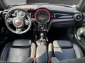 Mini hatch 3 portes f56 cooper s 192 ch pack john cooper works occasion simplicicar frejus  simplicicar simplicibike france