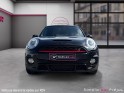 Mini hatch 3 portes f56 cooper s 192 ch pack john cooper works occasion simplicicar frejus  simplicicar simplicibike france