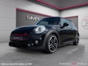 Mini hatch 3 portes f56 cooper s 192 ch pack john cooper works occasion simplicicar frejus  simplicicar simplicibike france