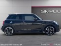 Mini hatch 3 portes f56 cooper s 192 ch pack john cooper works occasion simplicicar frejus  simplicicar simplicibike france