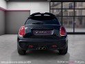 Mini hatch 3 portes f56 cooper s 192 ch pack john cooper works occasion simplicicar frejus  simplicicar simplicibike france