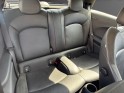 Mini hatch 3 portes f56 cooper s 192 ch pack john cooper works occasion simplicicar frejus  simplicicar simplicibike france