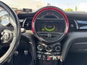 Mini hatch 3 portes f56 cooper s 192 ch pack john cooper works occasion simplicicar frejus  simplicicar simplicibike france