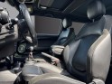 Mini hatch 3 portes f56 cooper s 192 ch pack john cooper works occasion simplicicar frejus  simplicicar simplicibike france