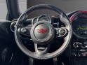 Mini hatch 3 portes f56 cooper s 192 ch pack john cooper works occasion simplicicar frejus  simplicicar simplicibike france