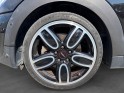 Mini hatch 3 portes f56 cooper s 192 ch pack john cooper works occasion simplicicar frejus  simplicicar simplicibike france