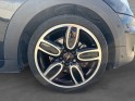 Mini hatch 3 portes f56 cooper s 192 ch pack john cooper works occasion simplicicar frejus  simplicicar simplicibike france