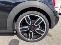 Mini hatch 3 portes f56 cooper s 192 ch pack john cooper works occasion simplicicar frejus  simplicicar simplicibike france