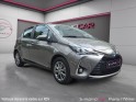 Toyota yaris pro hybride rc18 yaris pro 100h dynamic occasion paris 17ème (75)(porte maillot) simplicicar simplicibike france