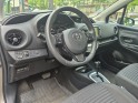 Toyota yaris pro hybride rc18 yaris pro 100h dynamic occasion paris 17ème (75)(porte maillot) simplicicar simplicibike france