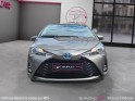 Toyota yaris pro hybride rc18 yaris pro 100h dynamic occasion paris 17ème (75)(porte maillot) simplicicar simplicibike france