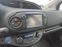 Toyota yaris pro hybride rc18 yaris pro 100h dynamic occasion paris 17ème (75)(porte maillot) simplicicar simplicibike france