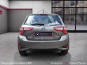 Toyota yaris pro hybride rc18 yaris pro 100h dynamic occasion paris 17ème (75)(porte maillot) simplicicar simplicibike france