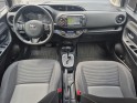 Toyota yaris pro hybride rc18 yaris pro 100h dynamic occasion paris 17ème (75)(porte maillot) simplicicar simplicibike france