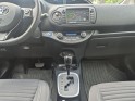 Toyota yaris pro hybride rc18 yaris pro 100h dynamic occasion paris 17ème (75)(porte maillot) simplicicar simplicibike france