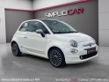 Fiat 500 my17 1.2 69 ch lounge occasion simplicicar coeur d'yvelines - auto expo 78 simplicicar simplicibike france