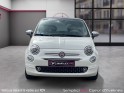 Fiat 500 my17 1.2 69 ch lounge occasion simplicicar coeur d'yvelines - auto expo 78 simplicicar simplicibike france