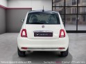 Fiat 500 my17 1.2 69 ch lounge occasion simplicicar coeur d'yvelines - auto expo 78 simplicicar simplicibike france