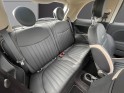 Fiat 500 my17 1.2 69 ch lounge occasion simplicicar coeur d'yvelines - auto expo 78 simplicicar simplicibike france