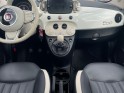 Fiat 500 my17 1.2 69 ch lounge occasion simplicicar coeur d'yvelines - auto expo 78 simplicicar simplicibike france