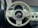 Fiat 500 my17 1.2 69 ch lounge occasion simplicicar coeur d'yvelines - auto expo 78 simplicicar simplicibike france
