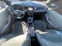 Renault clio v tce 100 intens occasion simplicicar limoges  simplicicar simplicibike france