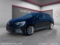 Renault clio v tce 100 intens occasion simplicicar limoges  simplicicar simplicibike france