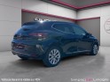 Renault clio v tce 100 intens occasion simplicicar limoges  simplicicar simplicibike france