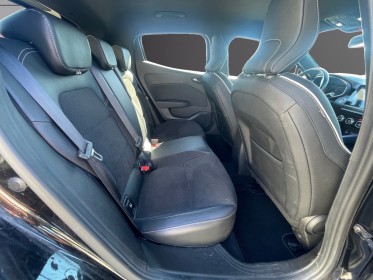 Renault clio v tce 100 intens occasion simplicicar limoges  simplicicar simplicibike france