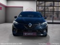Renault clio v tce 100 intens occasion simplicicar limoges  simplicicar simplicibike france