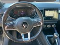 Renault clio v tce 100 intens occasion simplicicar limoges  simplicicar simplicibike france