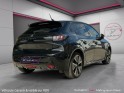 Peugeot 208 electrique 50 kwh 136ch gt pack occasion simplicicar mery-sur-oise simplicicar simplicibike france