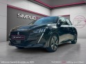 Peugeot 208 electrique 50 kwh 136ch gt pack occasion simplicicar mery-sur-oise simplicicar simplicibike france