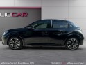 Peugeot 208 electrique 50 kwh 136ch gt pack occasion simplicicar mery-sur-oise simplicicar simplicibike france