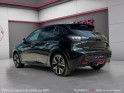 Peugeot 208 electrique 50 kwh 136ch gt pack occasion simplicicar mery-sur-oise simplicicar simplicibike france