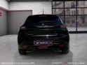 Peugeot 208 electrique 50 kwh 136ch gt pack occasion simplicicar mery-sur-oise simplicicar simplicibike france