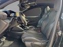 Peugeot 208 electrique 50 kwh 136ch gt pack occasion simplicicar mery-sur-oise simplicicar simplicibike france