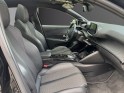 Peugeot 208 electrique 50 kwh 136ch gt pack occasion simplicicar mery-sur-oise simplicicar simplicibike france